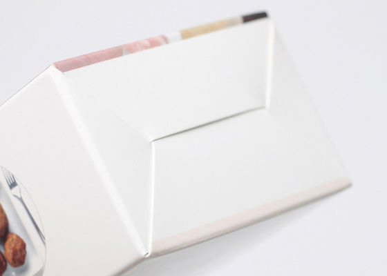 جعبه های بسته بندی کوچک فویل نقره ای، جعبه های رنگی برای بسته بندی محصولات
