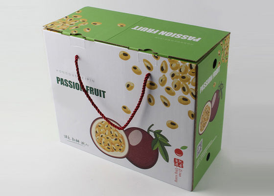 بسته بندی جعبه های کوچک و جعبه های کوچک جعبه های بسته بندی شده برای بسته بندی میوه