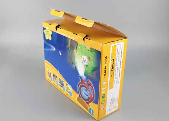 جعبه های بسته بندی براق براق جعبه های بسته بندی برای بسته بندی اسباب بازی