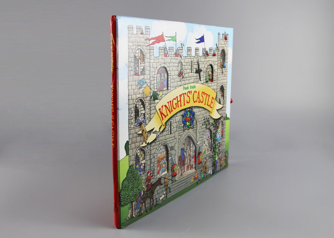 براق براق کتاب های پاپ تاک برای کودکان نوپا، داستان پری طراحی کتاب های پاپ بالا