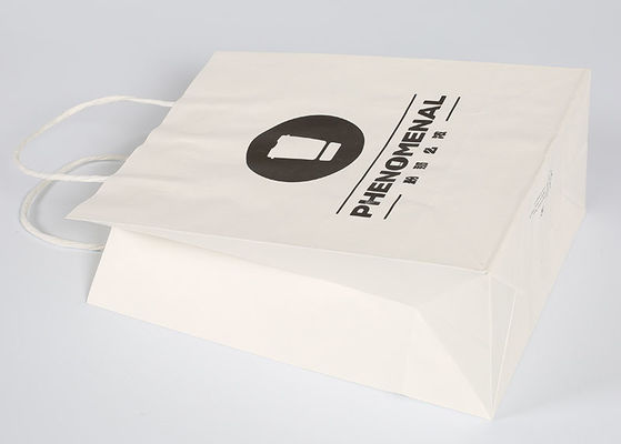 بسته بندی کیسه های کاغذی بزرگ، کیسه های هدیه چاپی برای بسته بندی بسته بندی هدیه